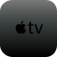 Apple TV icon 64x64